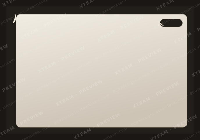 Beafon Tablet Tab Lite 10.1 TW10 — Beafon Tablet Tab Lite 10.1 TW10 - Back (2)
