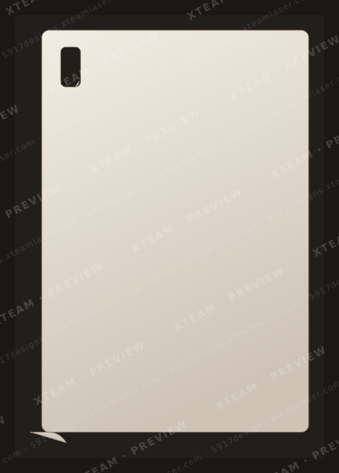 Beafon Tablet Tab Pro 10.1 TL20 — Beafon Tablet Tab Pro 10.1 TL20 - Back