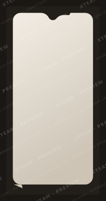 Beafon M6s Premium — Beafon M6s Premium - Front