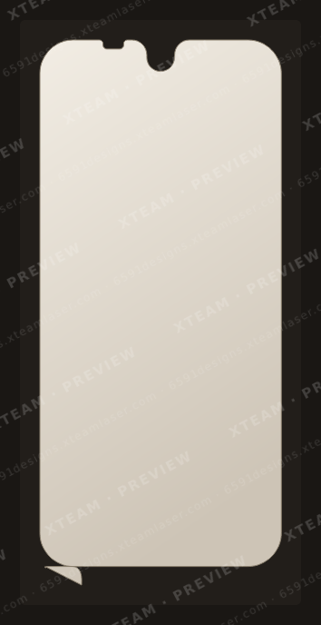 Beafon MX1 — Beafon MX1 - with cover