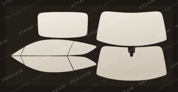 Bentley Continental — Bentley Continental - WINDOW TINT B Convertible 2025