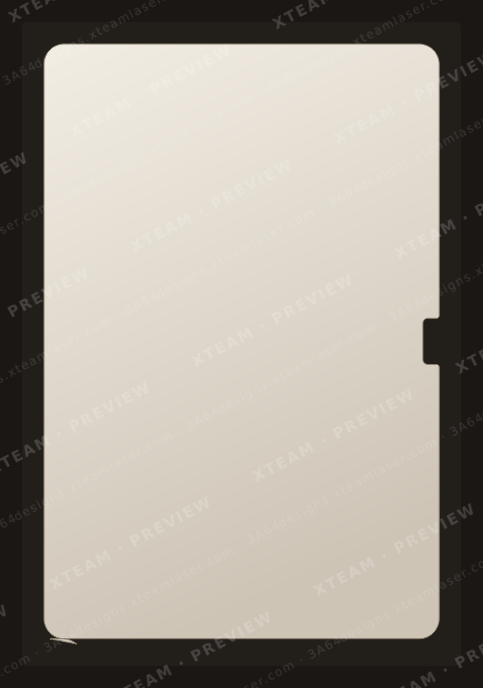 Besta Tablet BM109 — Besta Tablet BM109 - Front