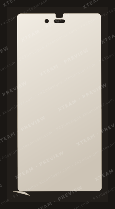 Bgh Nubia Z9 mini — Bgh Nubia Z9 mini - Front