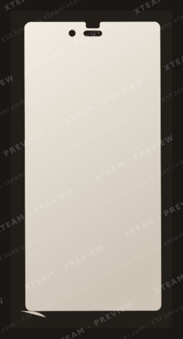 Bgh Nubia Z9 mini — Bgh Nubia Z9 mini - with cover