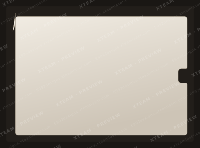 Bigme Pad S6 Color 7.8 — Bigme-Pad S6 Color 7.8 - Front 1