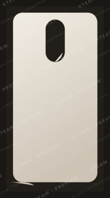 Binom SX1 — Binom SX1 - Back