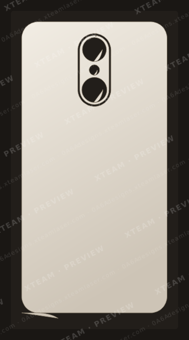 Binom SX1 — Binom SX1 - Back 1