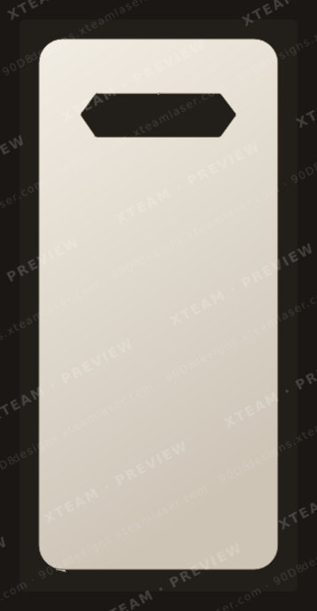 Black Shark 4 Pro — Black Shark 4 Pro - Back