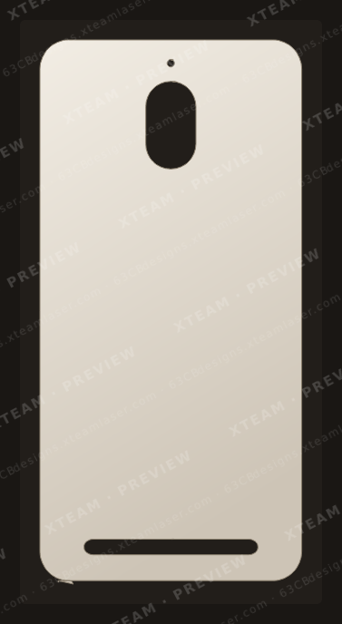 Blackberry Aurora — Blackberry Aurora - Back