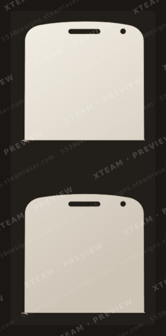 Blackberry Bold 9900 — Blackberry Bold 9900 - with cover