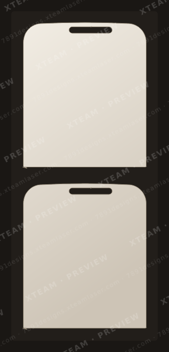 Blackberry Classic Q20 — Blackberry Classic Q20 - Front
