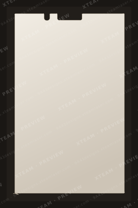 Blackberry KEY2 LE — Blackberry KEY2 LE - with cover