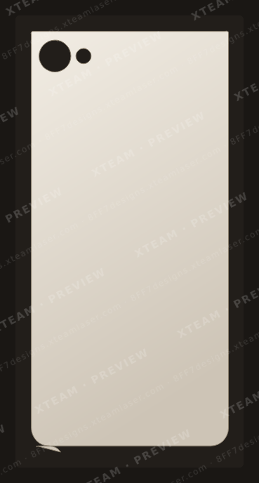 Blackberry Motion — Blackberry Motion - Back