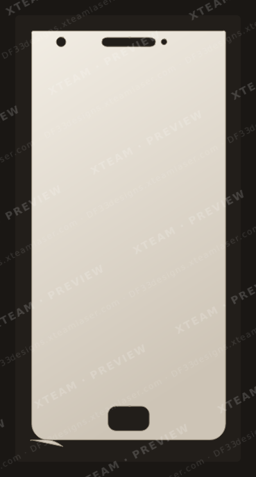 Blackberry Motion — Blackberry Motion - Front