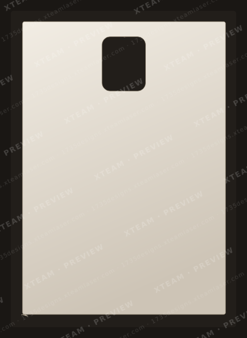 Blackberry Passpor — Blackberry Passpor - Back
