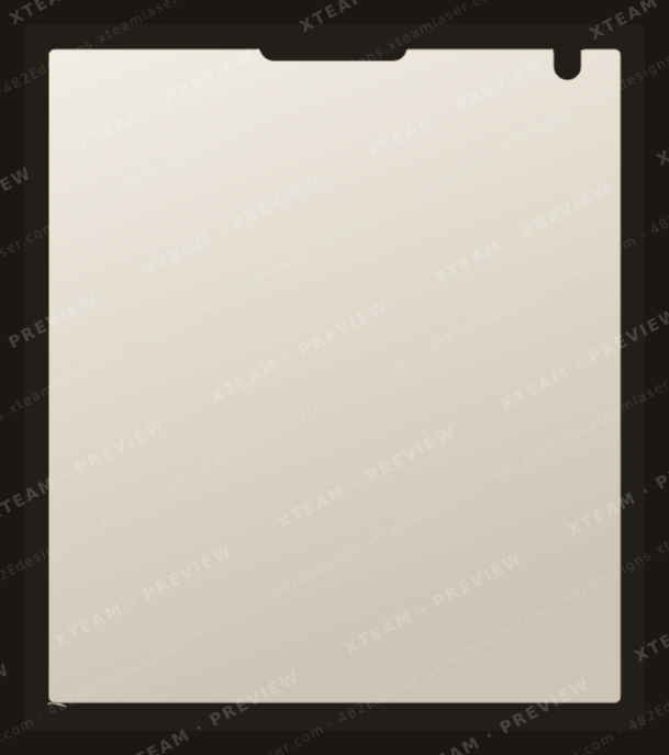 Blackberry Passpor — Blackberry Passpor - Front