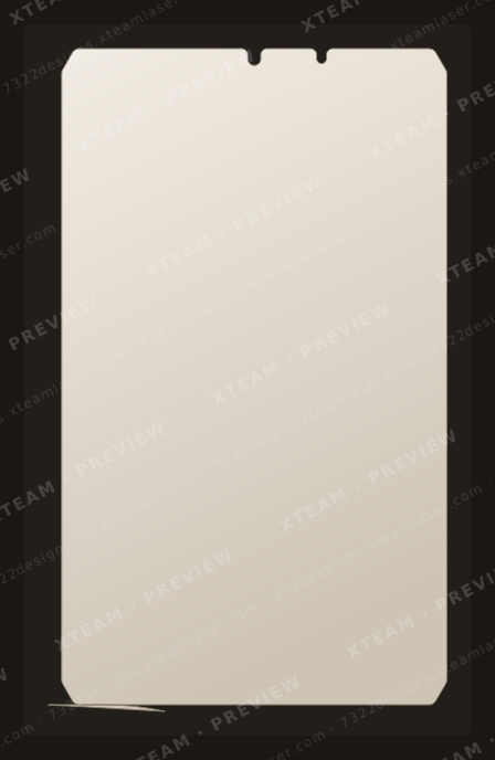 Blackview Tablet Active 5 8.68 — Blackview Tablet Active 5 8.68 - Front