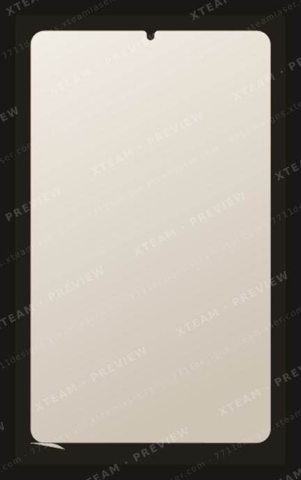 Blackview Tablet Link 2 8.68 — Blackview Tablet Link 2 8.68 - with cover