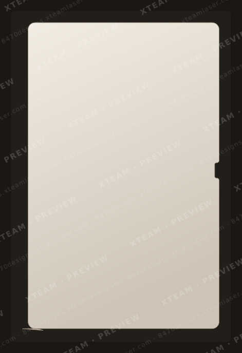 Blackview Tablet Mega 1 11.5 — Blackview Tablet Mega 1 11.5 - Front