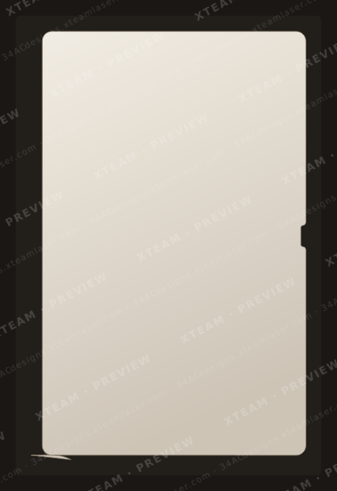 Blackview Tablet Mega 1 11.5 — Blackview Tablet Mega 1 11.5 - with cover