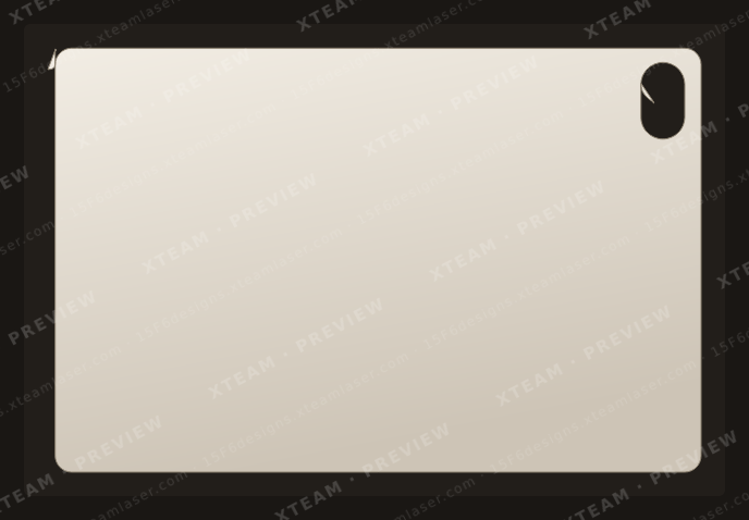Blackview Tablet Oscal Pad 10 — Blackview Tablet Oscal Pad 10 - Back (2)