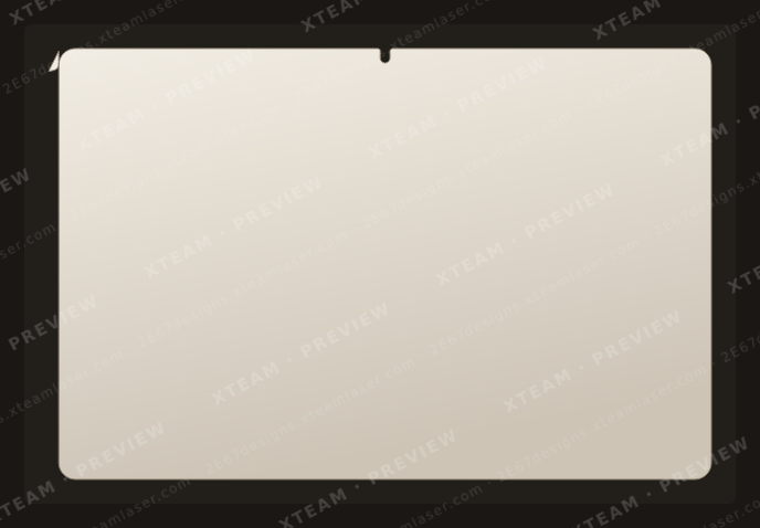 Blackview Tablet Oscal Pad 10 — Blackview Tablet Oscal Pad 10 - Front (2)