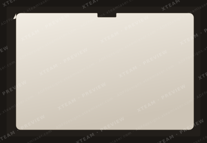 Blackview Tablet Oscal Pad 13 — Blackview Tablet Oscal Pad 13 - Front (2)