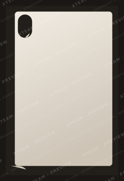 Blackview Tablet Oscal Pad 15 — Blackview Tablet Oscal Pad 15 - Back