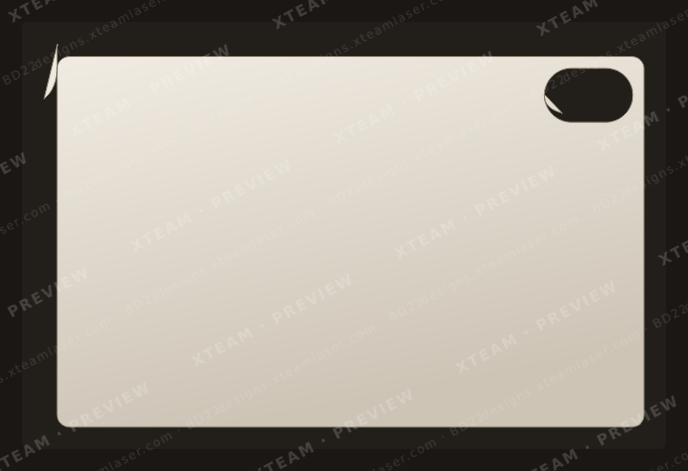 Blackview Tablet Oscal Pad 15 — Blackview Tablet Oscal Pad 15 - Back (2)