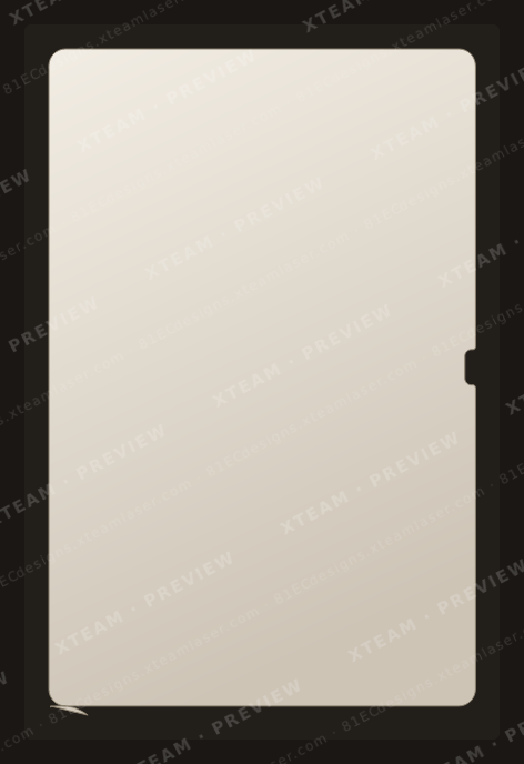 Blackview Tablet Oscal Pad 18 — Blackview Tablet Oscal Pad 18 - with cover