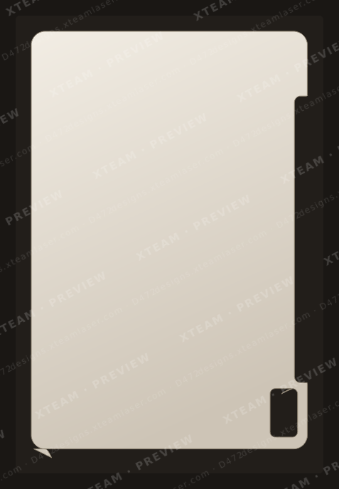 Blackview Tablet Tab 10 Pro — Blackview Tablet Tab 10 Pro - Back