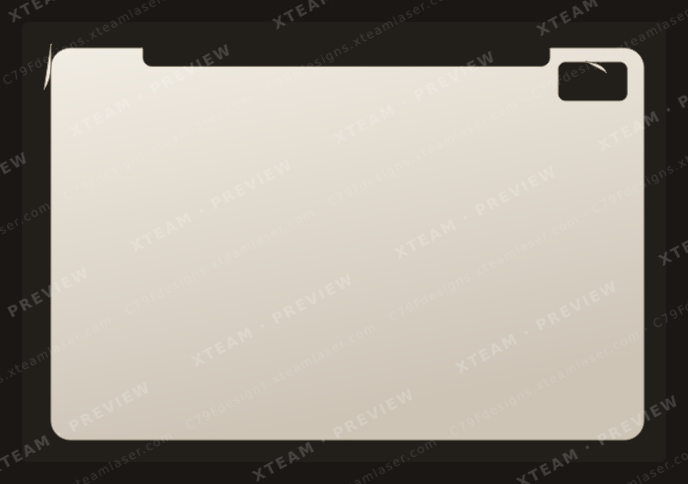 Blackview Tablet Tab 10 Pro — Blackview Tablet Tab 10 Pro - Back (2)