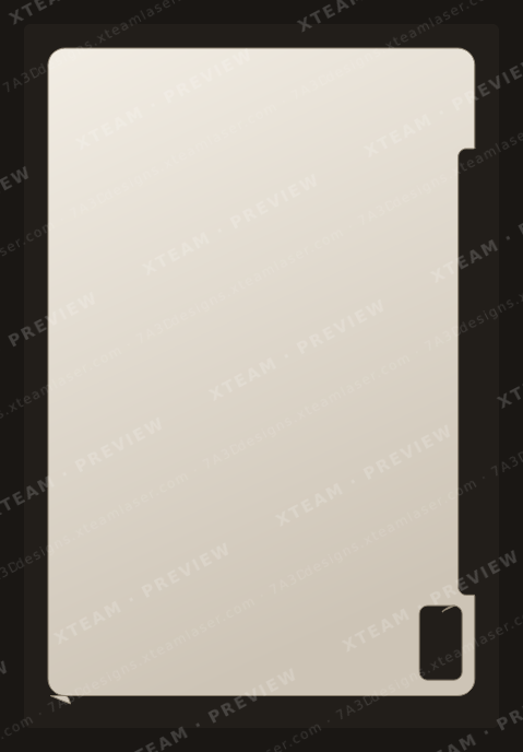 Blackview Tablet Tab 10 — Blackview Tablet Tab 10 - Back
