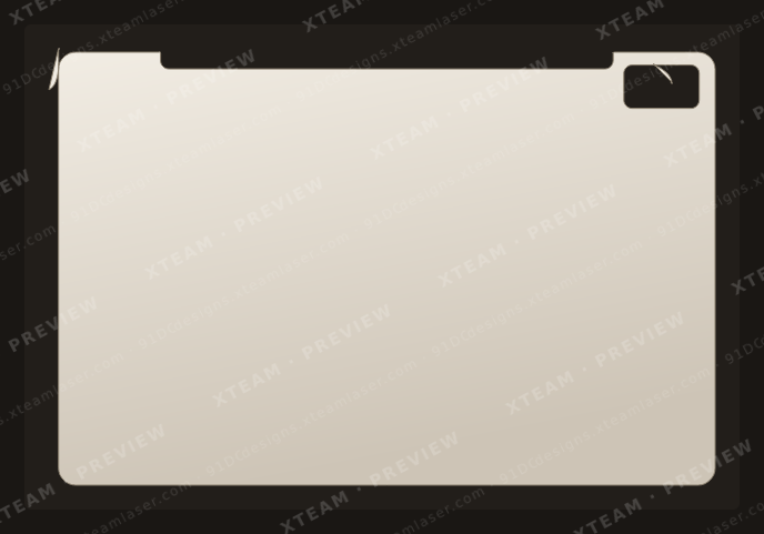 Blackview Tablet Tab 10 — Blackview Tablet Tab 10 - Back (2)