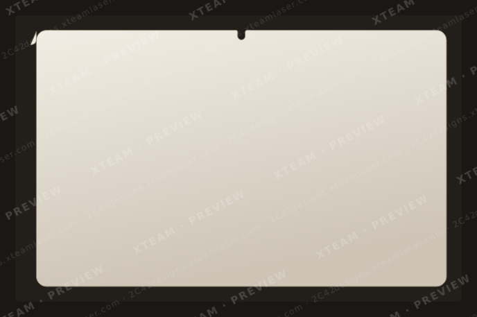 Blackview Tablet Tab 11 SE — Blackview Tablet Tab 11 SE - Front (2)