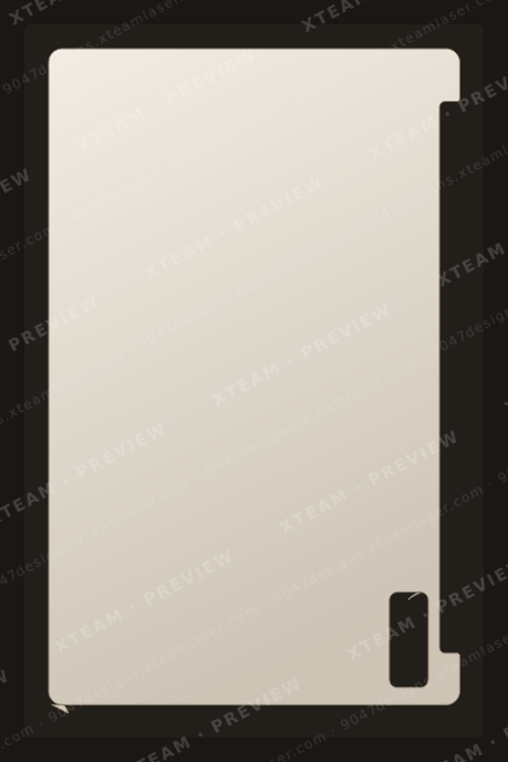 Blackview Tablet Tab 11 — Blackview Tablet Tab 11 - Back