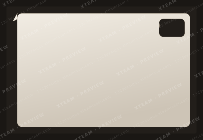 Blackview Tablet Tab 12 — Blackview Tablet Tab 12 - Back (2)