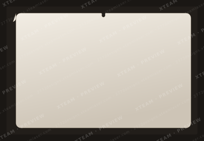 Blackview Tablet Tab 13 — Blackview Tablet Tab 13 - Front (2)