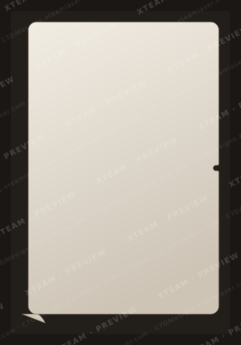 Blackview Tablet Tab 13 — Blackview Tablet Tab 13 - with cover