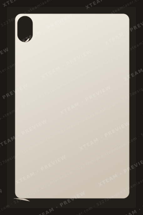 Blackview Tablet Tab 18 12 — Blackview Tablet Tab 18 12 - Back