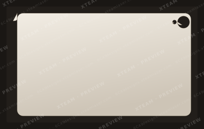 Blackview Tablet Tab 5 — Blackview Tablet Tab 5 - Back (2)