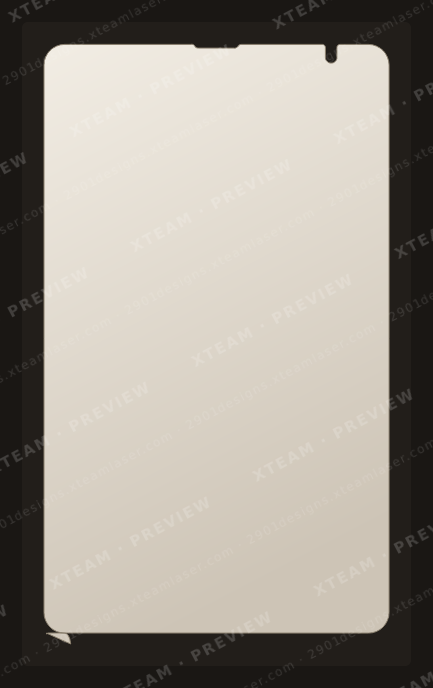 Blackview Tablet Tab 6 — Blackview Tablet Tab 6 - Front