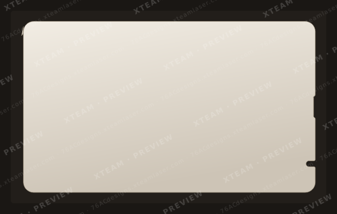 Blackview Tablet Tab 6 — Blackview Tablet Tab 6 - Front (2)