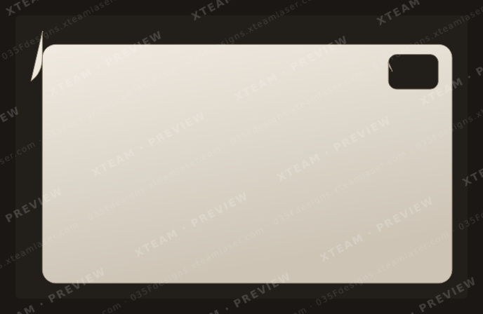 Blackview Tablet Tab 60 — Blackview Tablet Tab 60 - Back (2)