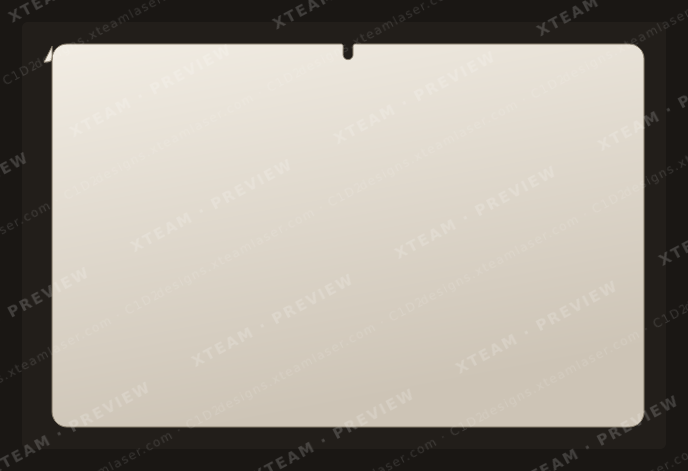 Blackview Tablet Tab 7 WiFi — Blackview Tablet Tab 7 WiFi - with cover (2)