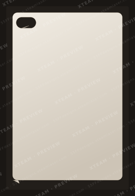 Blackview Tablet Tab 7 — Blackview Tablet Tab 7 - Back