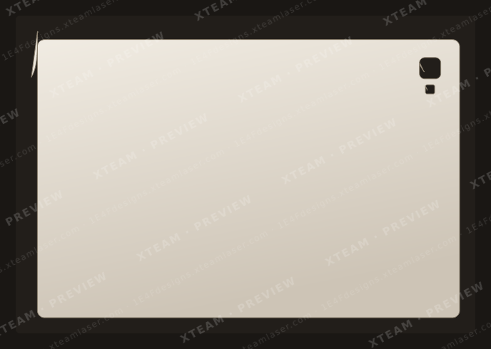 Blackview Tablet Tab 8 — Blackview Tablet Tab 8 - Back