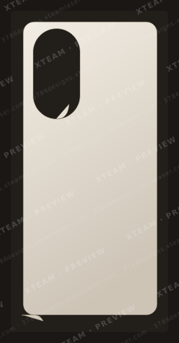 Blackview A200 Pro — Blackview A200 Pro - Back