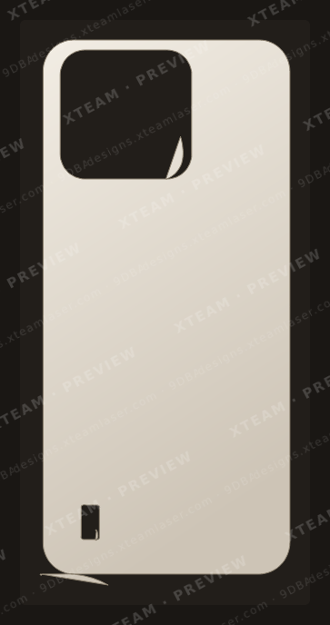Blackview A55 Pro — Blackview A55 Pro - Back