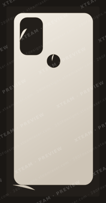 Blackview A70 Pro — Blackview A70 Pro - Back